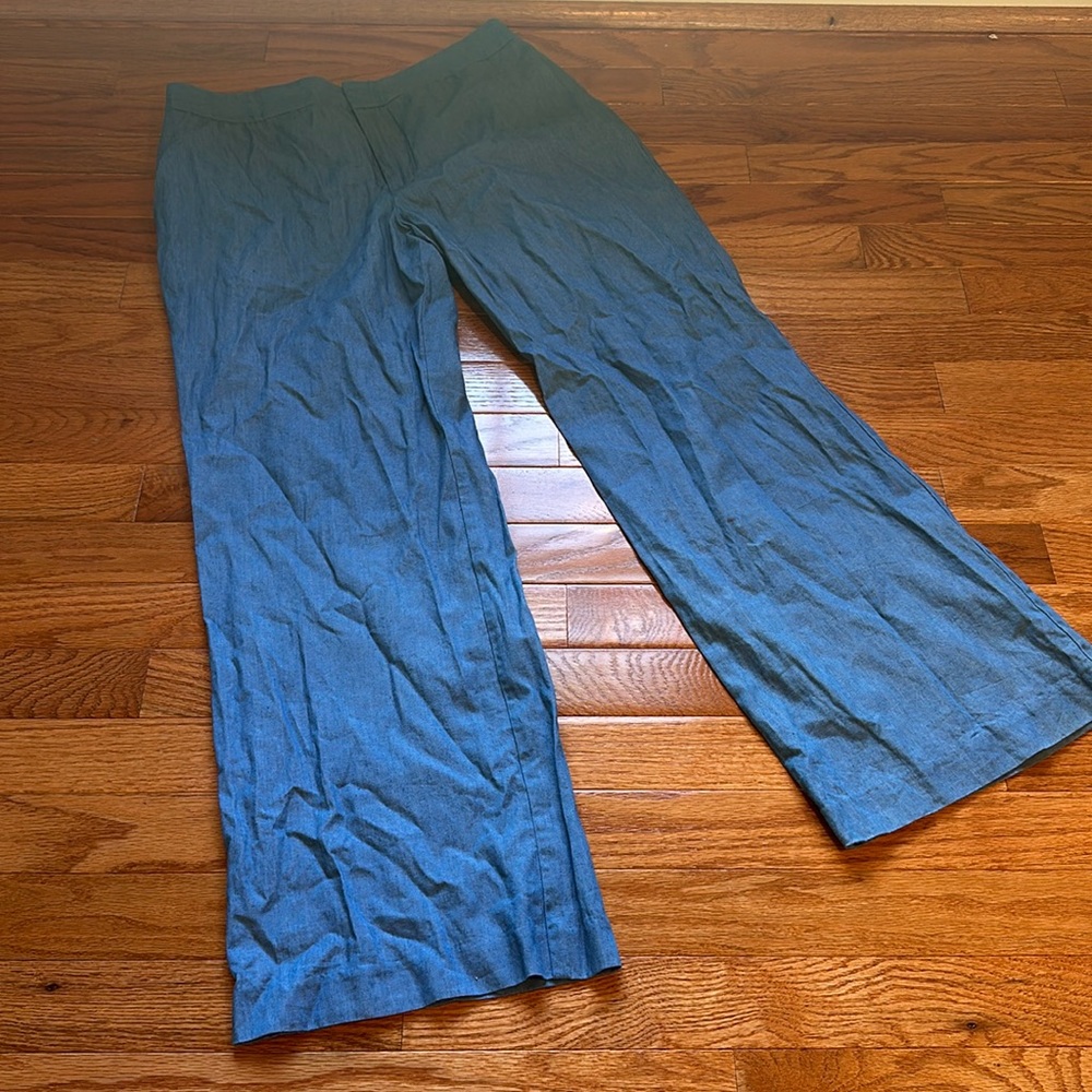 NWOT brand new Kal Rieman size 6 trousers